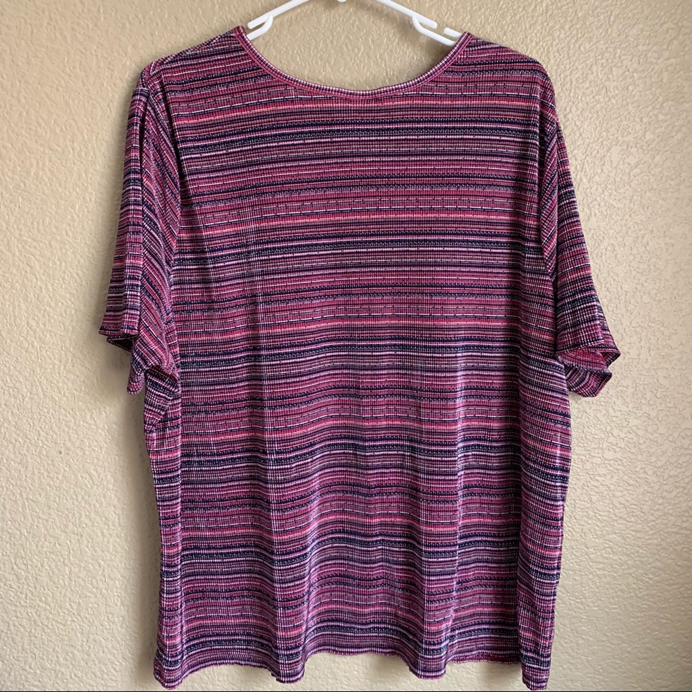 Short Sleeve Top